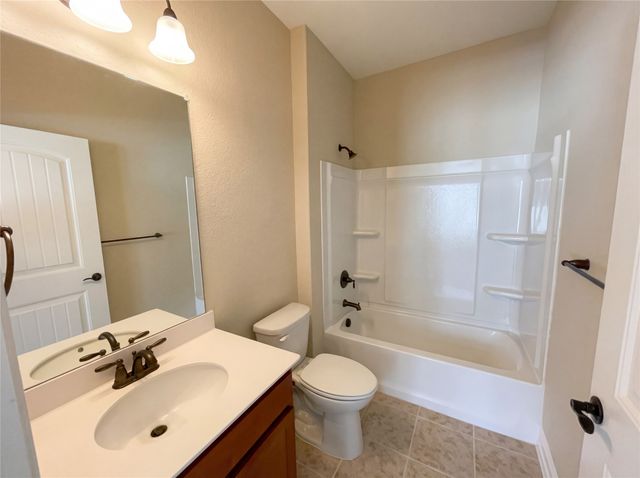 6371 Walnut Hill Court, Frisco, TX 75036