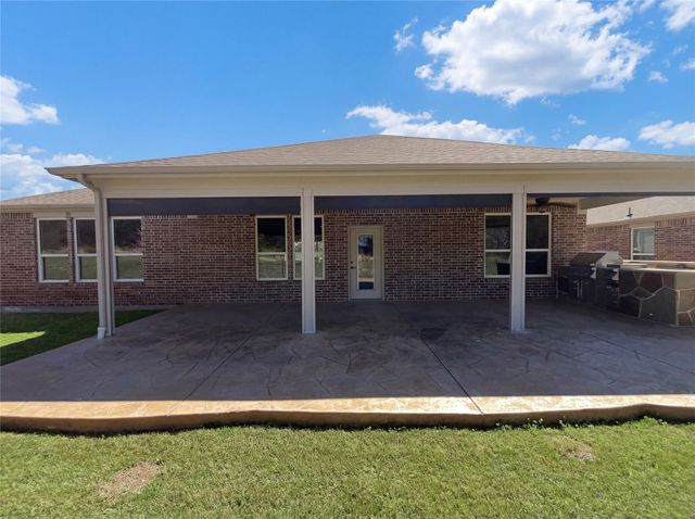 6371 Walnut Hill Court, Frisco, TX 75036