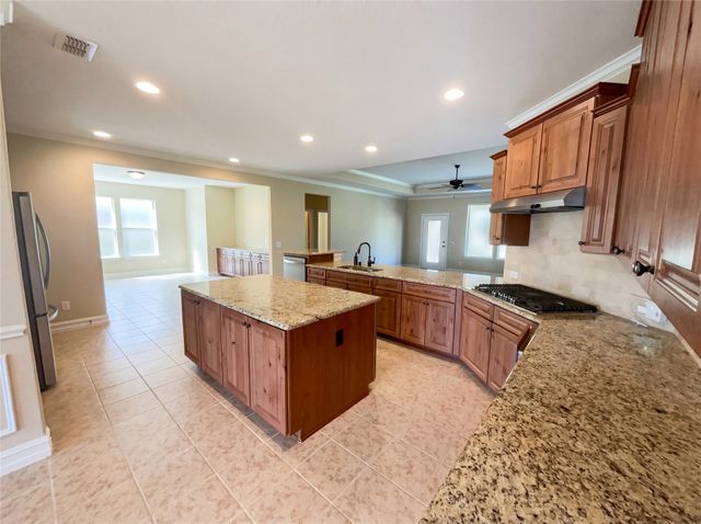6371 Walnut Hill Court, Frisco, TX 75036