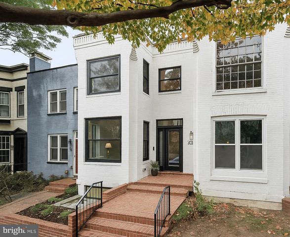 2507 I ST NW, Washington, DC 20037