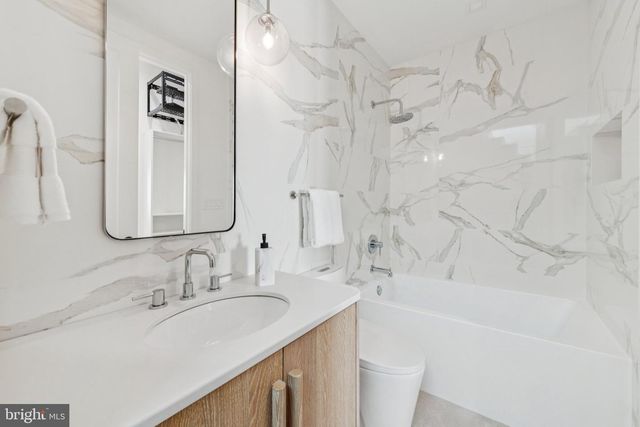 2507 I ST NW, Washington, DC 20037