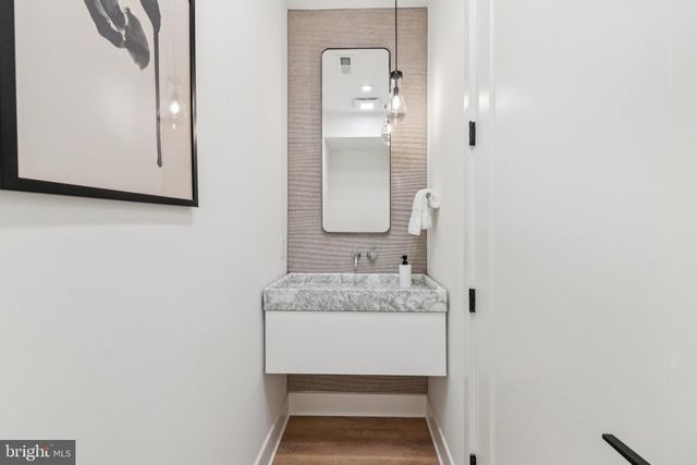 2507 I ST NW, Washington, DC 20037