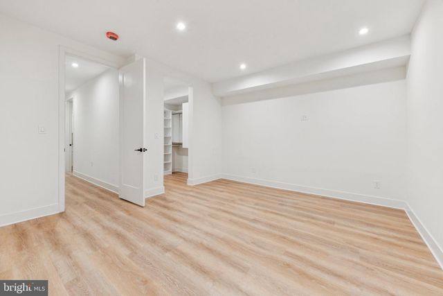 2507 I ST NW, Washington, DC 20037