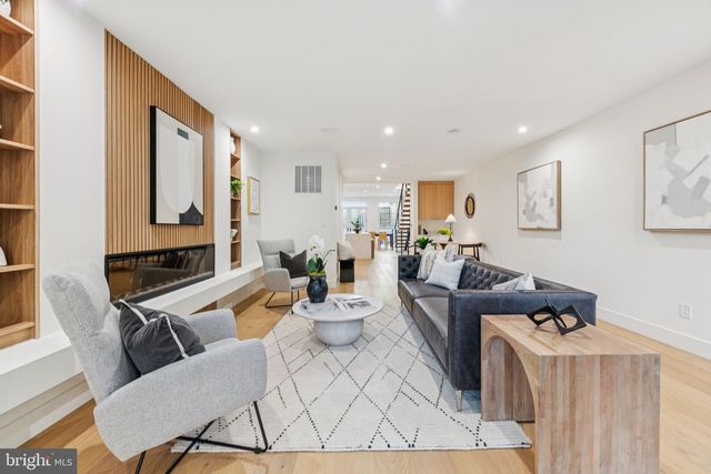 2507 I ST NW, Washington, DC 20037