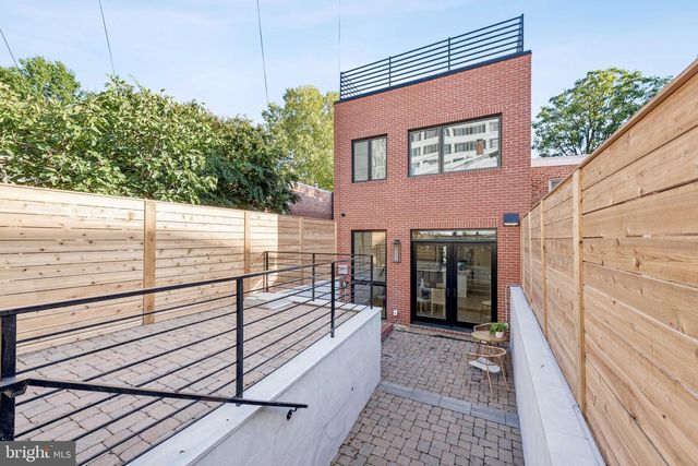 2507 I ST NW, Washington, DC 20037