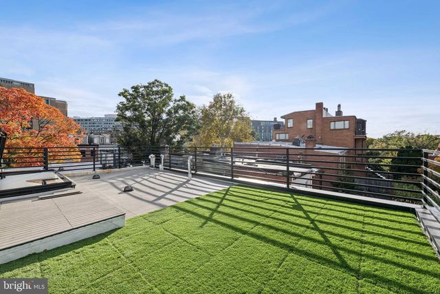 2507 I ST NW, Washington, DC 20037