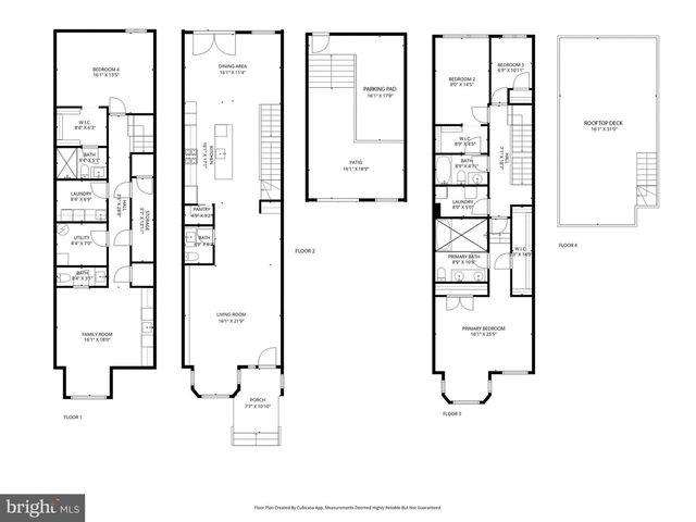 2507 I ST NW, Washington, DC 20037
