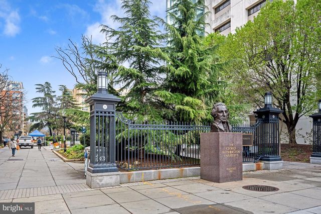 2507 I ST NW, Washington, DC 20037