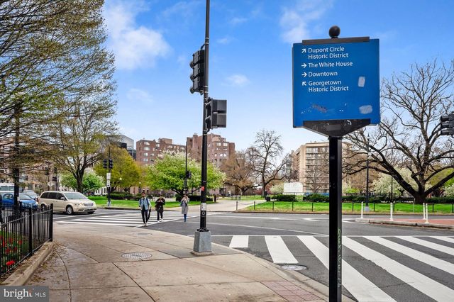 2507 I ST NW, Washington, DC 20037