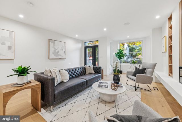 2507 I ST NW, Washington, DC 20037