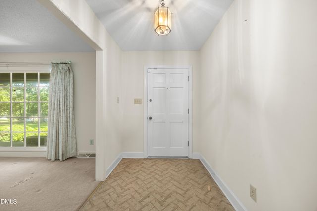 5012 Rock Quarry Road, Raleigh, NC 27610