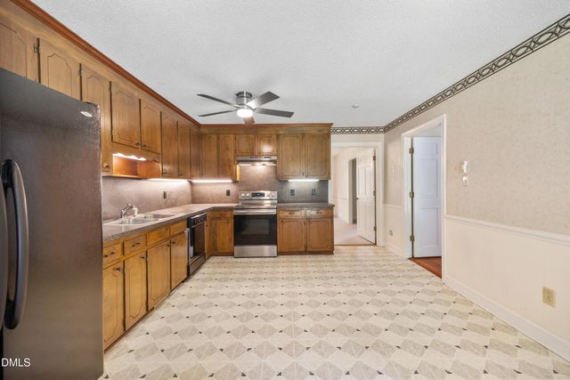 5012 Rock Quarry Road, Raleigh, NC 27610