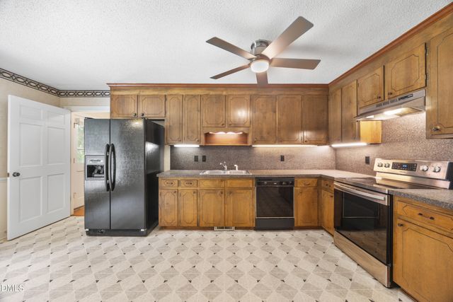 5012 Rock Quarry Road, Raleigh, NC 27610
