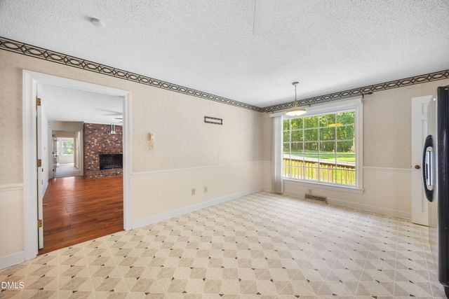 5012 Rock Quarry Road, Raleigh, NC 27610