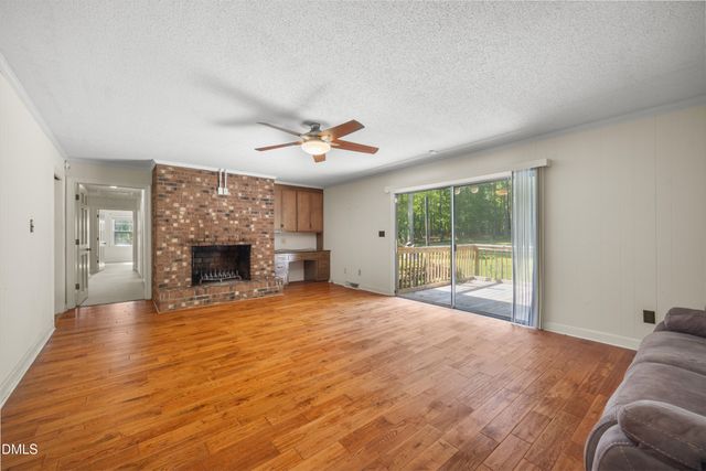 5012 Rock Quarry Road, Raleigh, NC 27610