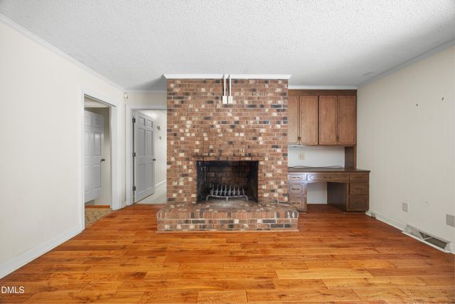 5012 Rock Quarry Road, Raleigh, NC 27610