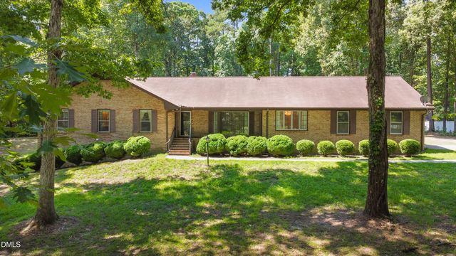 5012 Rock Quarry Road, Raleigh, NC 27610