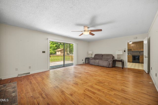 5012 Rock Quarry Road, Raleigh, NC 27610