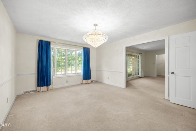 5012 Rock Quarry Road, Raleigh, NC 27610