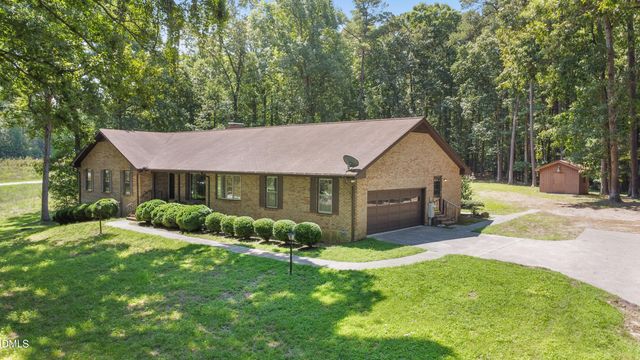 5012 Rock Quarry Road, Raleigh, NC 27610