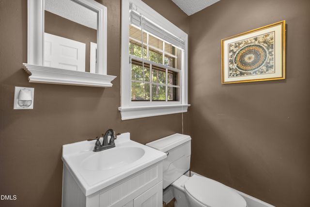 5012 Rock Quarry Road, Raleigh, NC 27610
