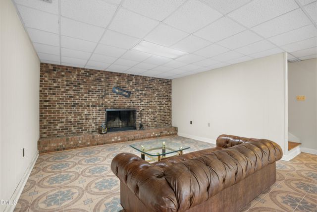 5012 Rock Quarry Road, Raleigh, NC 27610