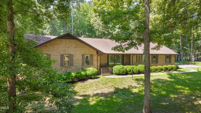 5012 Rock Quarry Road, Raleigh, NC 27610