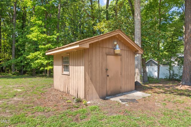 5012 Rock Quarry Road, Raleigh, NC 27610