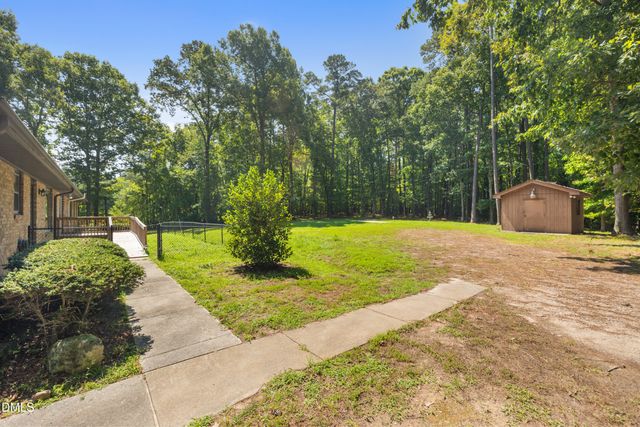 5012 Rock Quarry Road, Raleigh, NC 27610