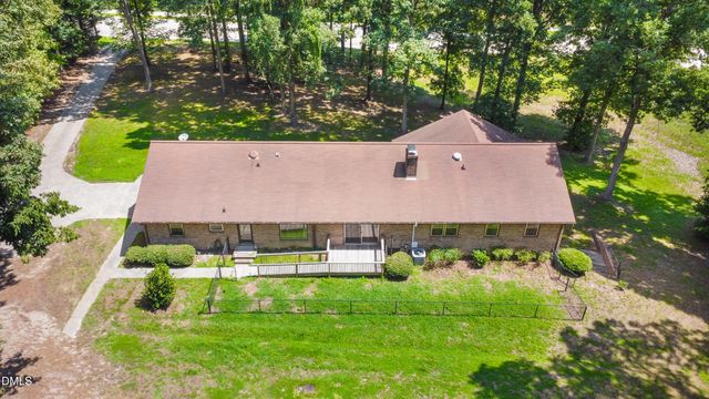 5012 Rock Quarry Road, Raleigh, NC 27610