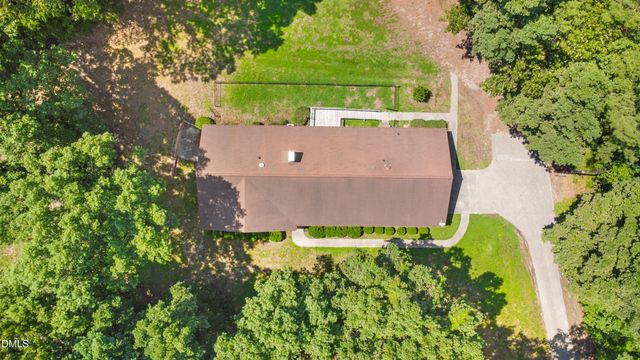 5012 Rock Quarry Road, Raleigh, NC 27610