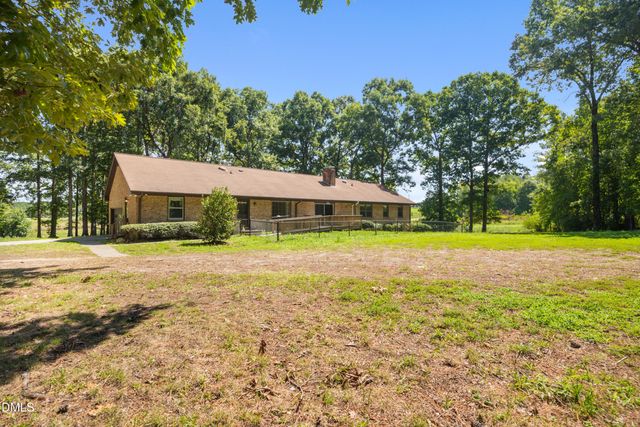 5012 Rock Quarry Road, Raleigh, NC 27610