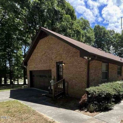 5012 Rock Quarry Road, Raleigh, NC 27610