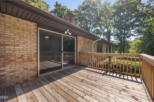 5012 Rock Quarry Road, Raleigh, NC 27610