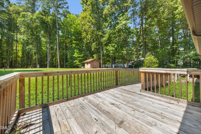 5012 Rock Quarry Road, Raleigh, NC 27610