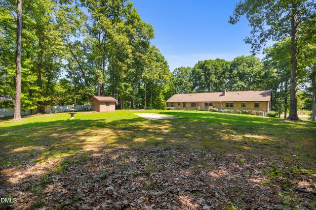 5012 Rock Quarry Road, Raleigh, NC 27610