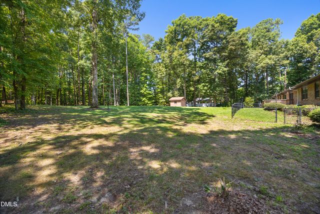 5012 Rock Quarry Road, Raleigh, NC 27610