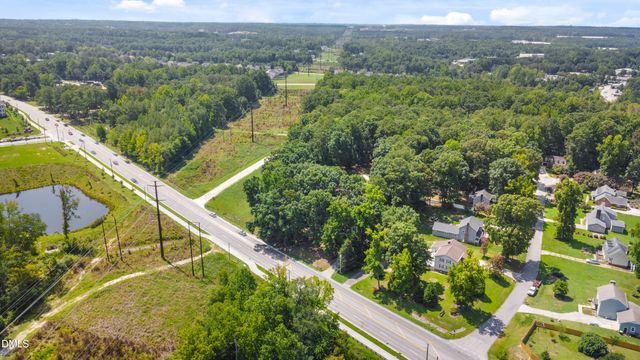 5012 Rock Quarry Road, Raleigh, NC 27610