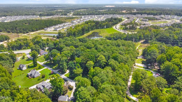 5012 Rock Quarry Road, Raleigh, NC 27610