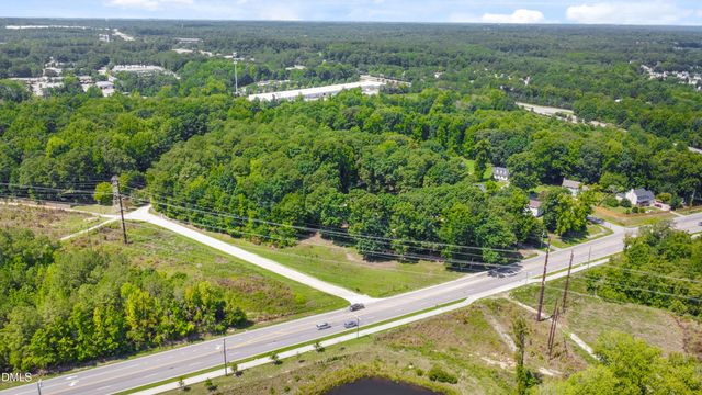 5012 Rock Quarry Road, Raleigh, NC 27610