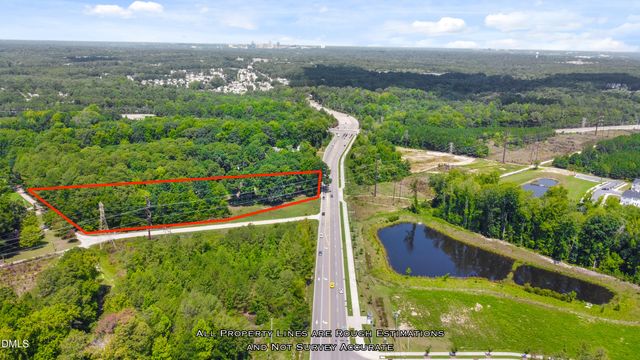 5012 Rock Quarry Road, Raleigh, NC 27610