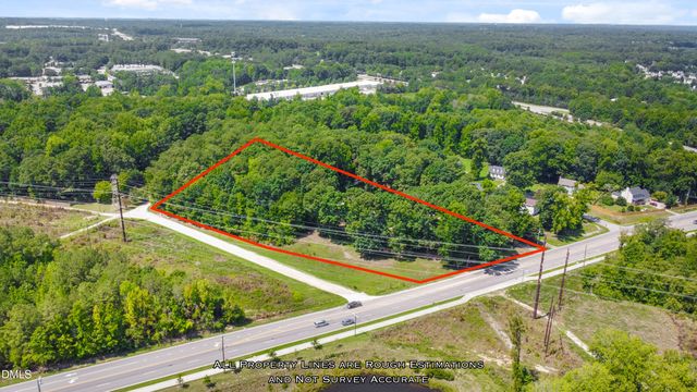 5012 Rock Quarry Road, Raleigh, NC 27610