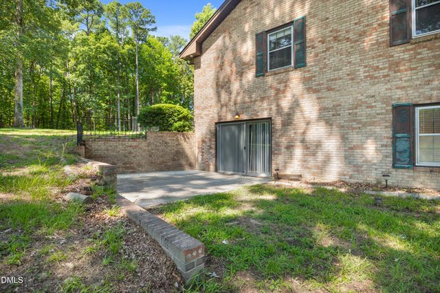 5012 Rock Quarry Road, Raleigh, NC 27610