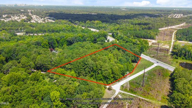 5012 Rock Quarry Road, Raleigh, NC 27610
