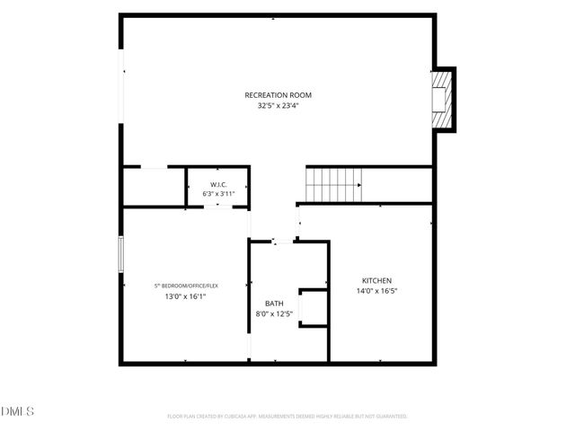 5012 Rock Quarry Road, Raleigh, NC 27610