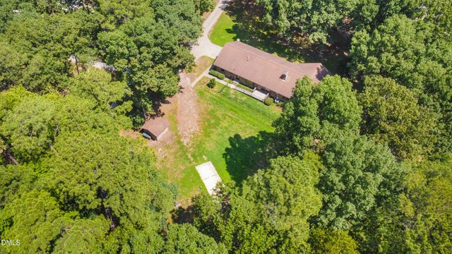5012 Rock Quarry Road, Raleigh, NC 27610