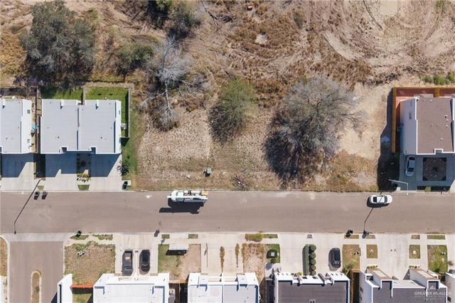 1625 W B Street, Mission, TX 78572