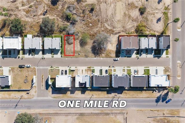 1625 W B Street, Mission, TX 78572