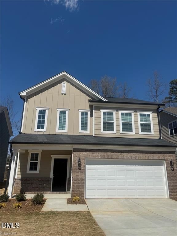 5909 Crossview Drive, Kernersville, NC 27284