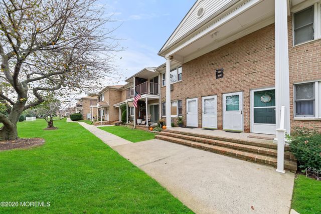 324 Shore Drive B8, Highlands, NJ 07732